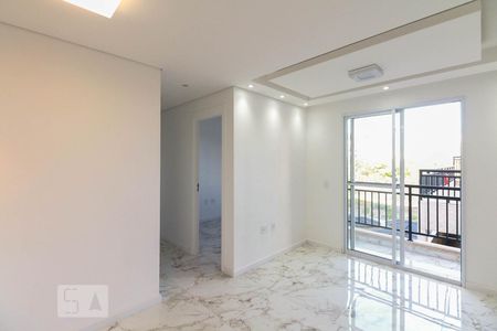 Sala  de apartamento à venda com 2 quartos, 47m² em Jardim América da Penha, São Paulo