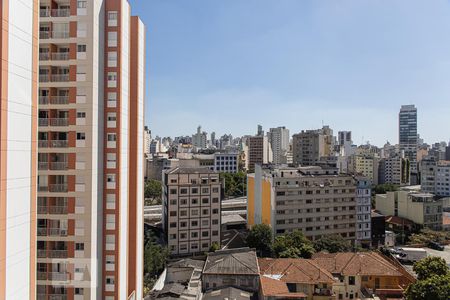 Apartamento para alugar com 70m², 1 quarto e sem vagaVista da Sacada