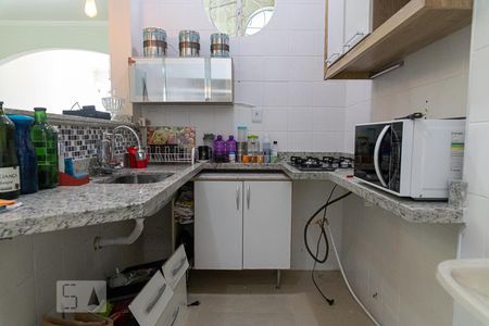 Apartamento para alugar com 70m², 1 quarto e sem vagaCozinha