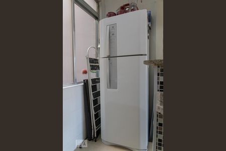 Apartamento para alugar com 70m², 1 quarto e sem vagaCozinha