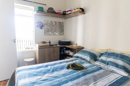 Suíte de apartamento para alugar com 1 quarto, 70m² em Campos Elíseos, São Paulo