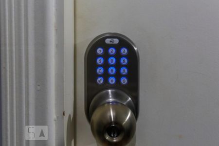 Studio para alugar com 20m², 1 quarto e sem vaga Studio para alugar com 20m², 1 quarto e sem vagaFechadura Eletronica