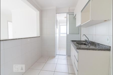 Apartamento à venda com 73m², 3 quartos e 1 vagaCozinha