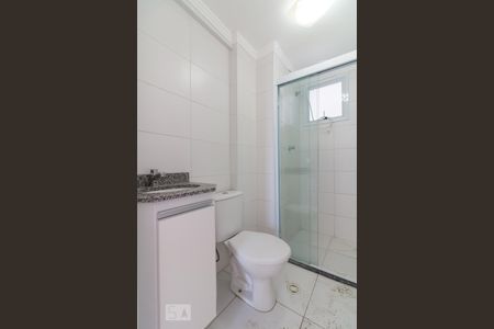 Apartamento à venda com 73m², 3 quartos e 1 vagaBanheiro social