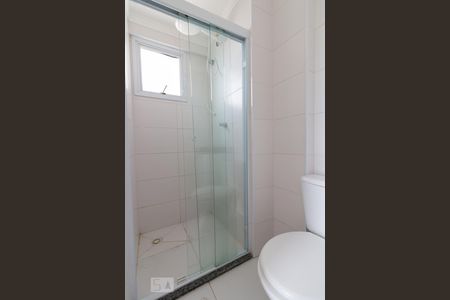 Apartamento à venda com 73m², 3 quartos e 1 vagaBanheiro quarto 3 suíte