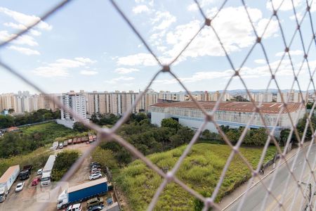 Vista do apartamento de apartamento à venda com 3 quartos, 73m² em Vila Flórida, Guarulhos