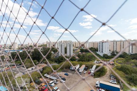 Vista do apartamento de apartamento à venda com 3 quartos, 73m² em Vila Flórida, Guarulhos