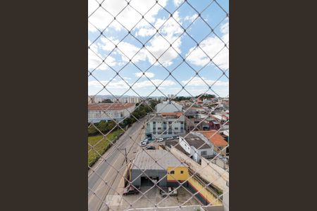 Apartamento à venda com 73m², 3 quartos e 1 vagaVista quarto 3 suíte