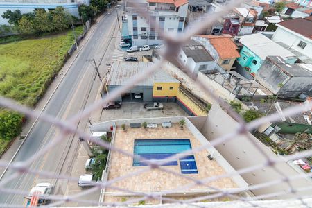 Apartamento à venda com 73m², 3 quartos e 1 vagaVista quarto 3 suíte