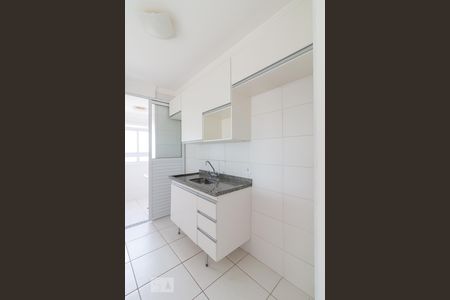 Apartamento à venda com 73m², 3 quartos e 1 vagaCozinha