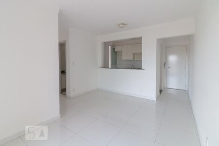 Sala de apartamento à venda com 3 quartos, 73m² em Vila Flórida, Guarulhos