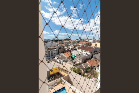 Apartamento à venda com 73m², 3 quartos e 1 vagaVista área de serviço