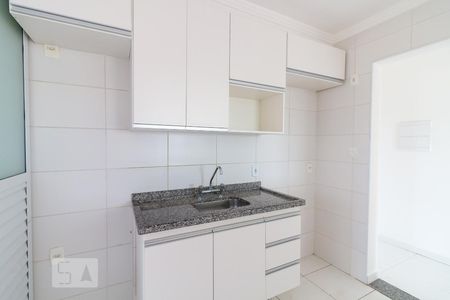 Apartamento à venda com 73m², 3 quartos e 1 vagaCozinha