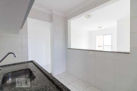 Apartamento à venda com 73m², 3 quartos e 1 vagaCozinha