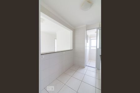 Apartamento à venda com 73m², 3 quartos e 1 vagaCozinha