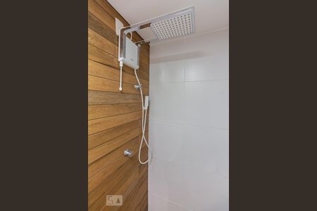 Banheiro Chuveiro de apartamento para alugar com 2 quartos, 35m² em Barra Funda, São Paulo