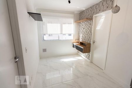 Sala de apartamento para alugar com 2 quartos, 35m² em Barra Funda, São Paulo