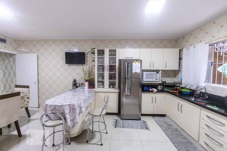 Casa para alugar com 190m², 4 quartos e 2 vagasCozinha