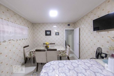 Casa para alugar com 190m², 4 quartos e 2 vagasCozinha