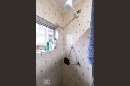 Casa para alugar com 190m², 4 quartos e 2 vagasBanheiro Social