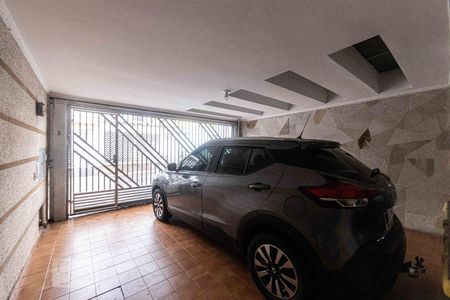 Casa para alugar com 190m², 4 quartos e 2 vagasGaragem