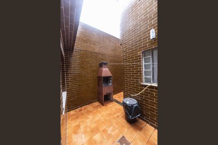 Casa para alugar com 190m², 4 quartos e 2 vagasChurrasqueira