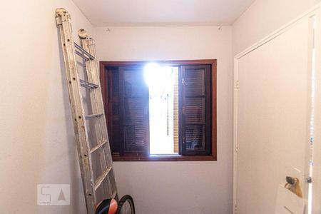 Casa para alugar com 190m², 4 quartos e 2 vagasQuarto de Serviço