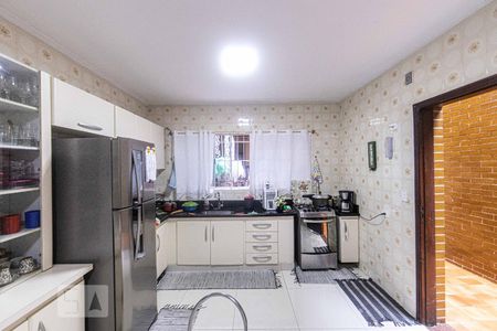 Casa para alugar com 190m², 4 quartos e 2 vagasCozinha