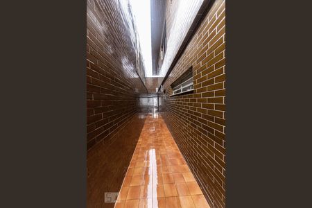 Casa para alugar com 190m², 4 quartos e 2 vagasÁrea Externa