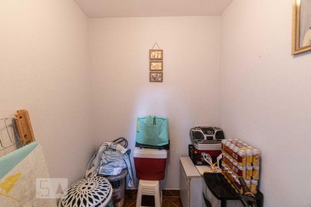 Casa para alugar com 190m², 4 quartos e 2 vagasQuarto de Serviço