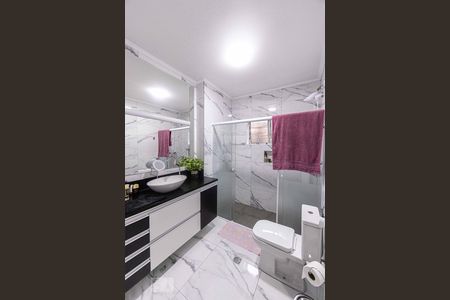 Casa para alugar com 190m², 4 quartos e 2 vagasBanheiro Suite 1