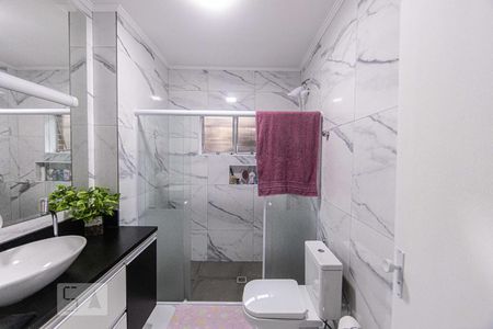 Casa para alugar com 190m², 4 quartos e 2 vagasBanheiro Suite 1