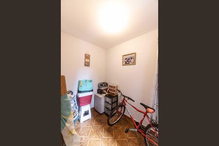 Casa para alugar com 190m², 4 quartos e 2 vagasQuarto de Serviço