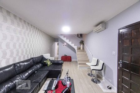 Sala de casa à venda com 4 quartos, 190m² em Jardim Vila Formosa, São Paulo