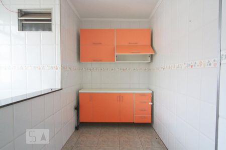Apartamento à venda com 68m², 2 quartos e 1 vagaCozinha