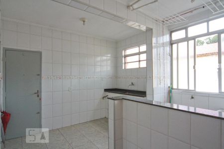 Apartamento à venda com 68m², 2 quartos e 1 vagaCozinha