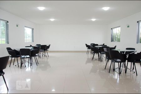 Apartamento para alugar com 42m², 2 quartos e 1 vaga