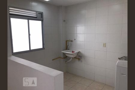 Apartamento para alugar com 42m², 2 quartos e 1 vaga