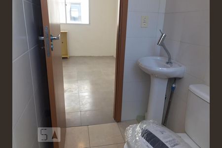 Apartamento para alugar com 42m², 2 quartos e 1 vaga