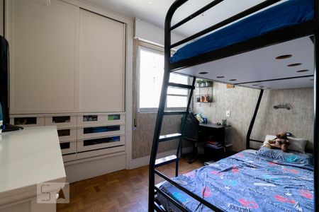 Apartamento à venda com 113m², 3 quartos e 2 vagas Apartamento à venda com 113m², 3 quartos e 2 vagasQuarto 2