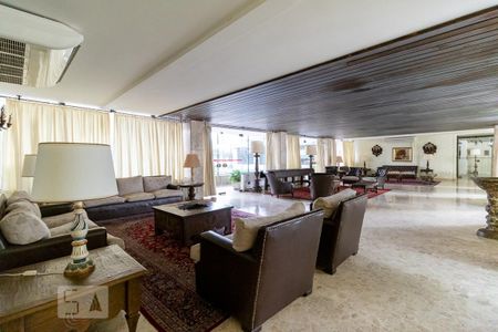 Apartamento à venda com 113m², 3 quartos e 2 vagas Apartamento à venda com 113m², 3 quartos e 2 vagasSalão de festas 1