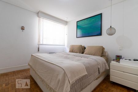 Apartamento à venda com 113m², 3 quartos e 2 vagas Apartamento à venda com 113m², 3 quartos e 2 vagasSuíte