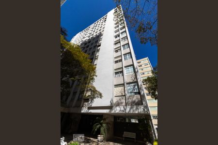 Apartamento à venda com 113m², 3 quartos e 2 vagas Apartamento à venda com 113m², 3 quartos e 2 vagasFachada bloco B
