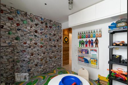Apartamento à venda com 113m², 3 quartos e 2 vagas Apartamento à venda com 113m², 3 quartos e 2 vagasQuarto 1