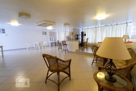 Apartamento à venda com 113m², 3 quartos e 2 vagas Apartamento à venda com 113m², 3 quartos e 2 vagasSalão de festas 2