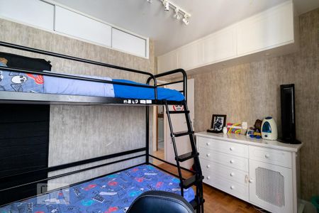 Apartamento à venda com 113m², 3 quartos e 2 vagas Apartamento à venda com 113m², 3 quartos e 2 vagasQuarto 2