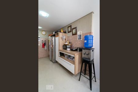 Apartamento à venda com 113m², 3 quartos e 2 vagas Apartamento à venda com 113m², 3 quartos e 2 vagasCozinha