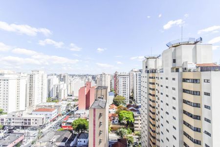 Quarto de apartamento para alugar com 2 quartos, 78m² em Pinheiros, São Paulo