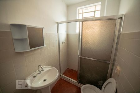 Banheiro de apartamento para alugar com 2 quartos, 78m² em Centro Histórico, Porto Alegre