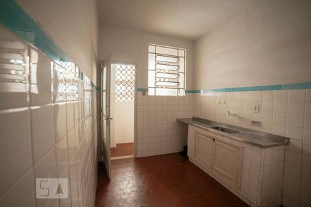Cozinha de apartamento para alugar com 2 quartos, 78m² em Centro Histórico, Porto Alegre
